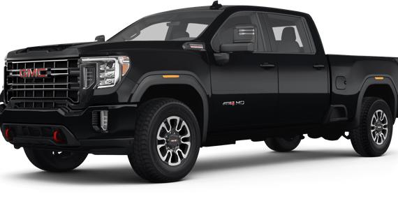 GMC SIERRA HD 2023 1GT49PEY1PF209916 image